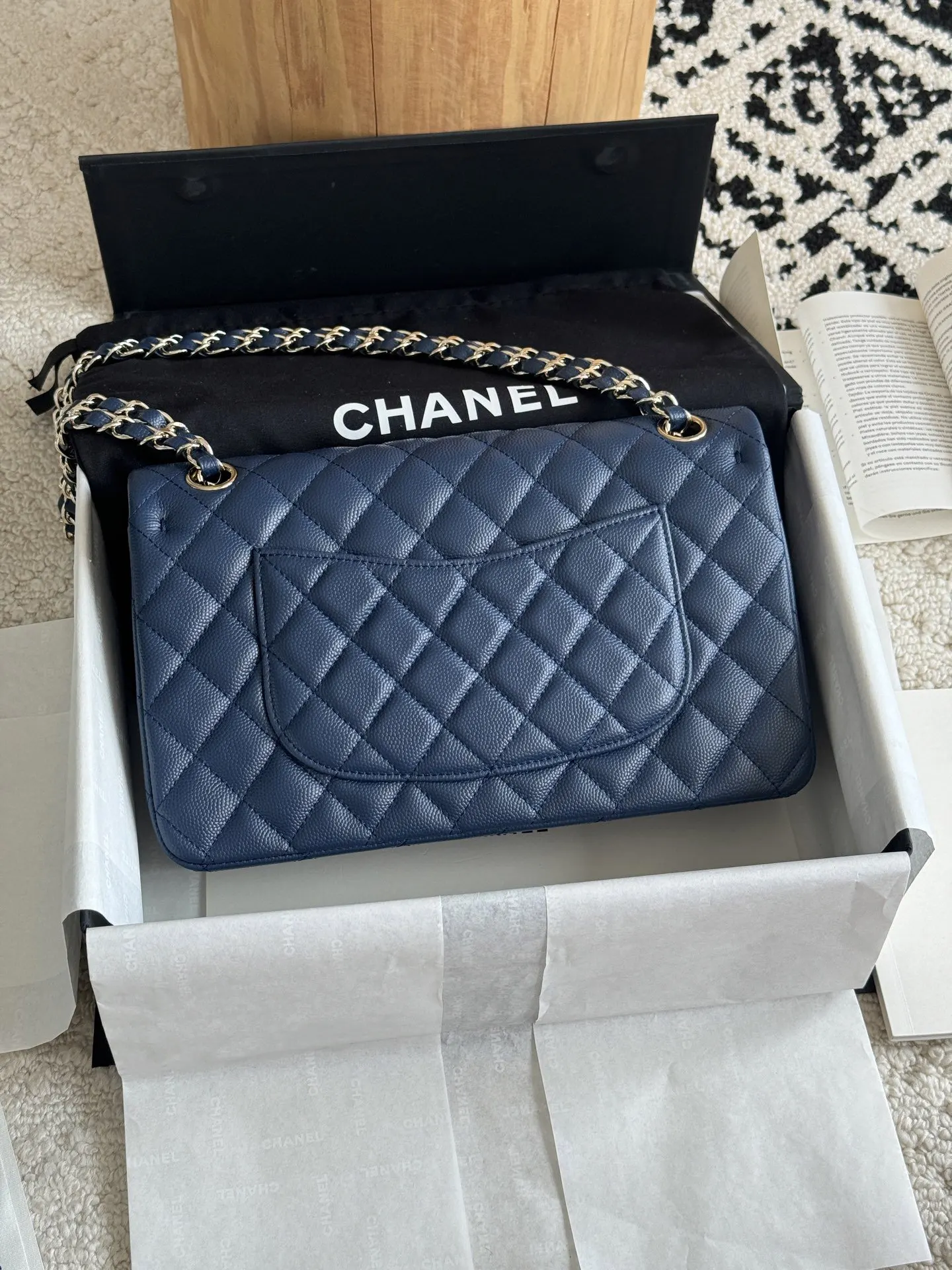 Crossbody Bag Lightweight Leather