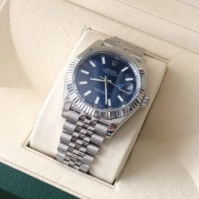 Rolex 字体大小工艺和 一致 台湾厂打造大厂质量亲民价特