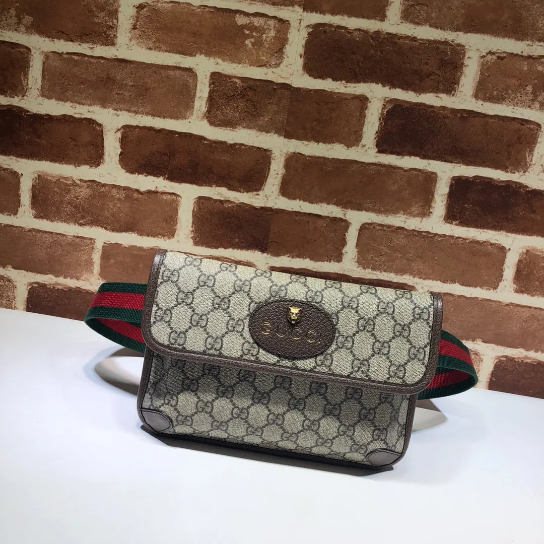 Belt Bag Casual