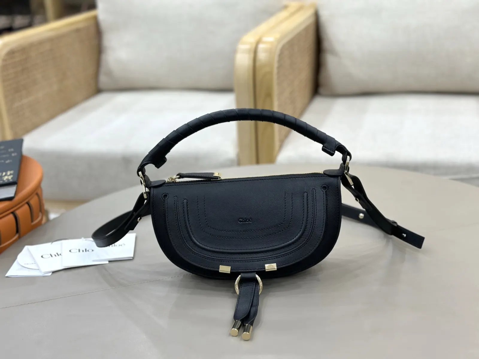 Shoulder Bag