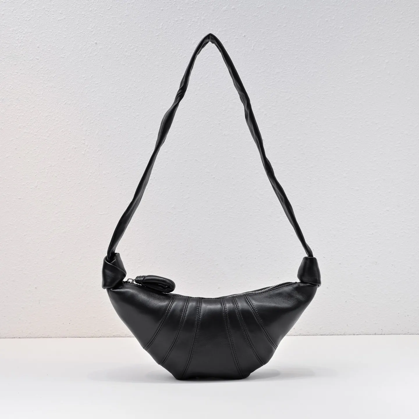 Hobo Shoulder Bag Vintage