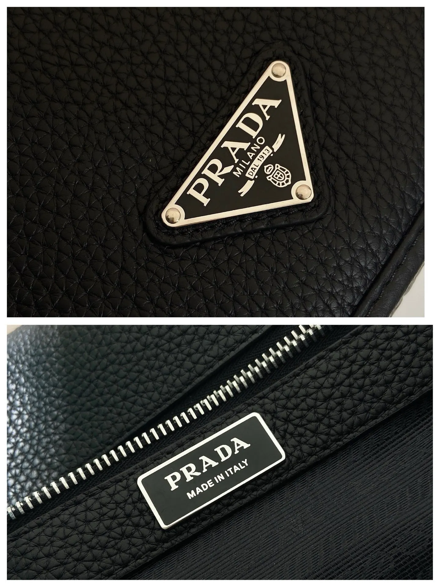 Shoulder Bag Lightweight Leather