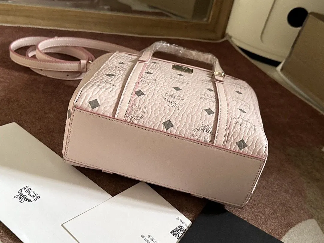Shoulder Bag Leather