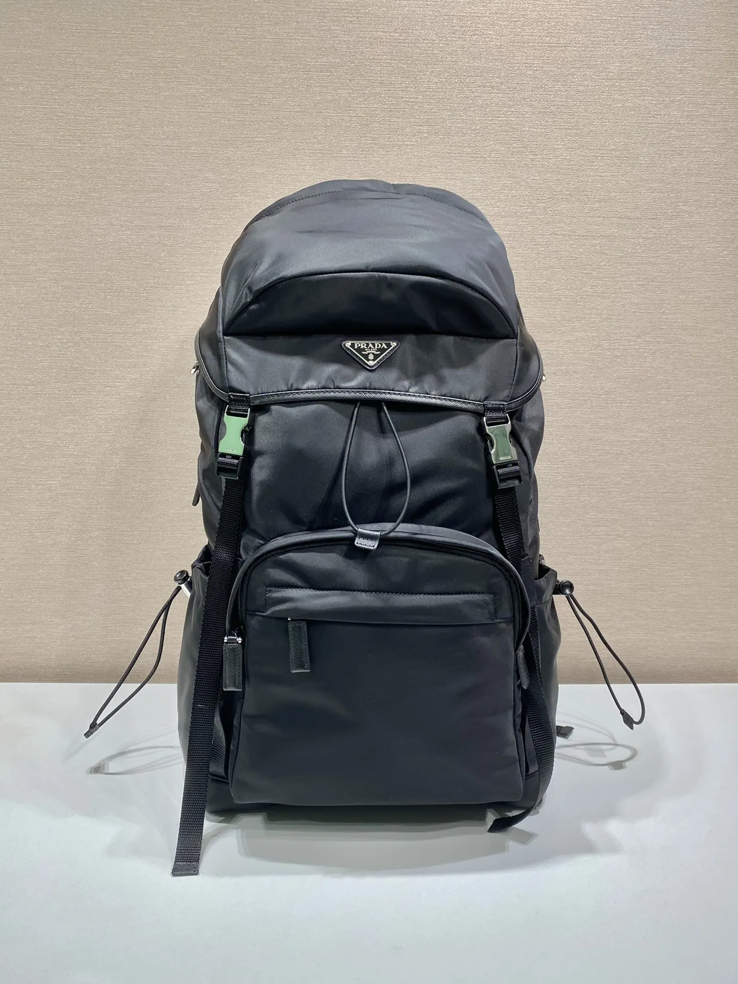 尼龍 雙肩包 实用雙肩款