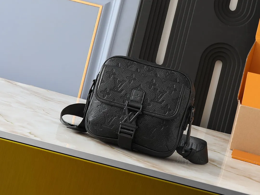 Louis Vuitton Organizer Pouch Travel Canvas