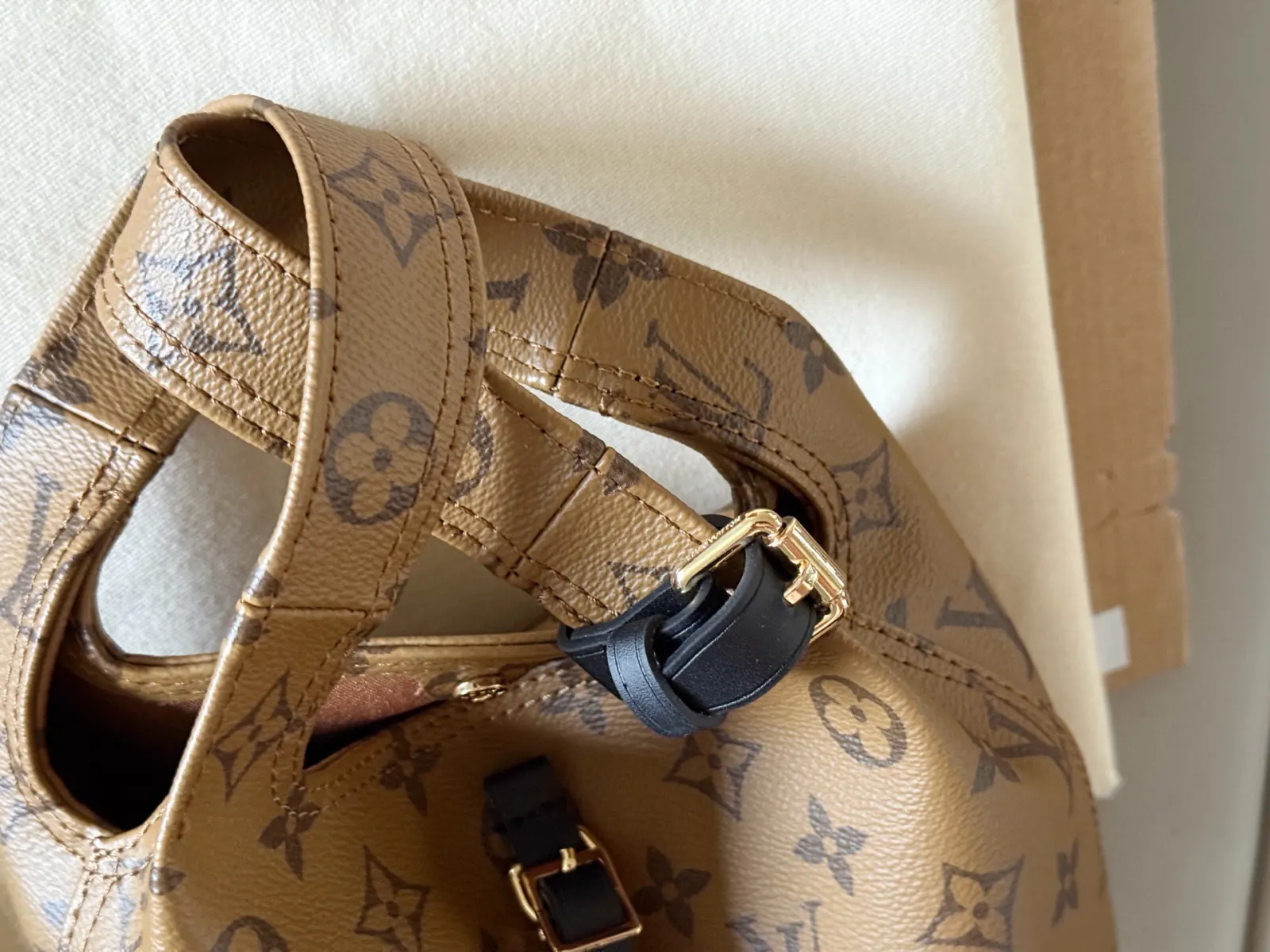 Crossbody Bag Lightweight