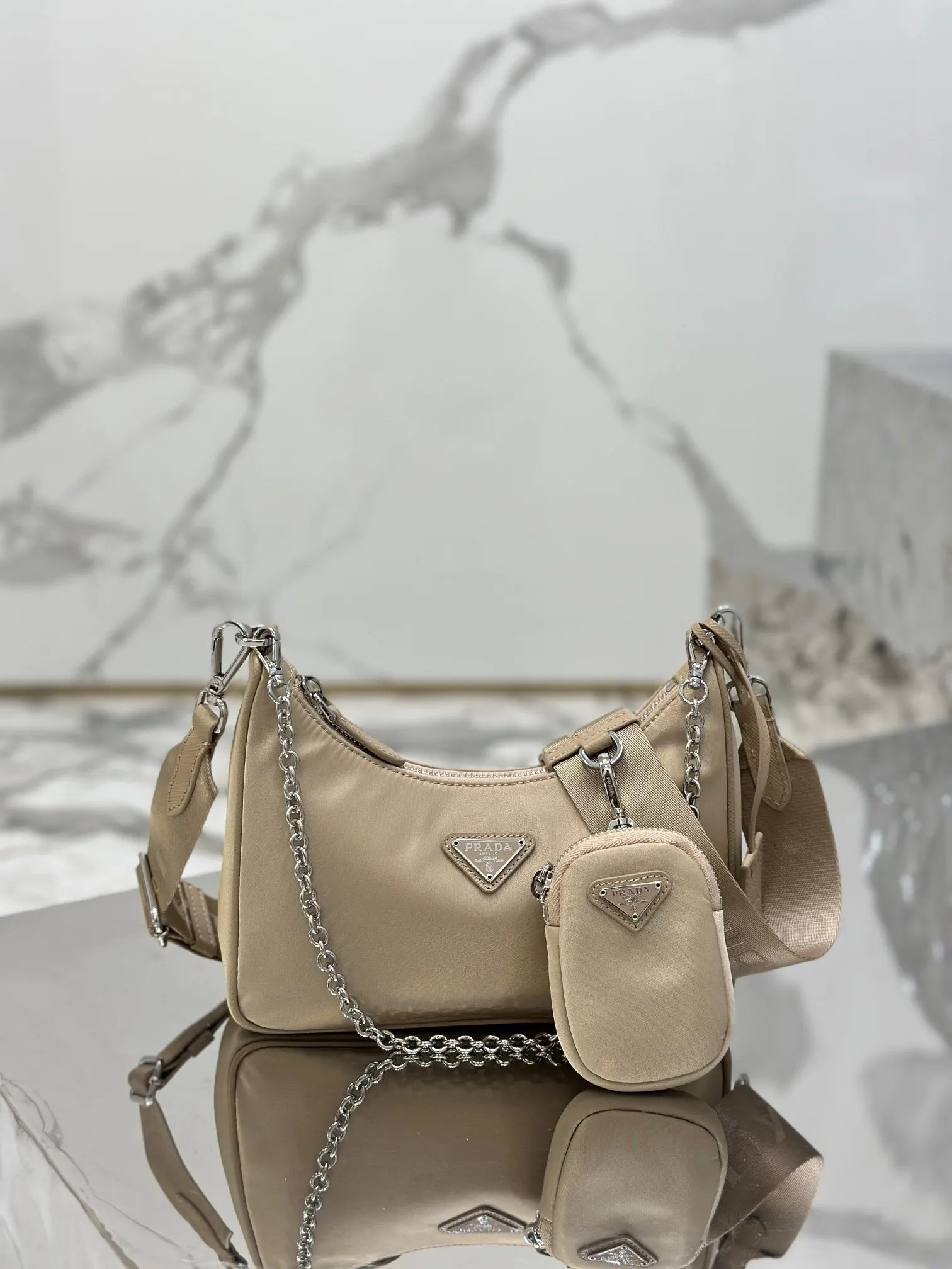Belt Bag Casual