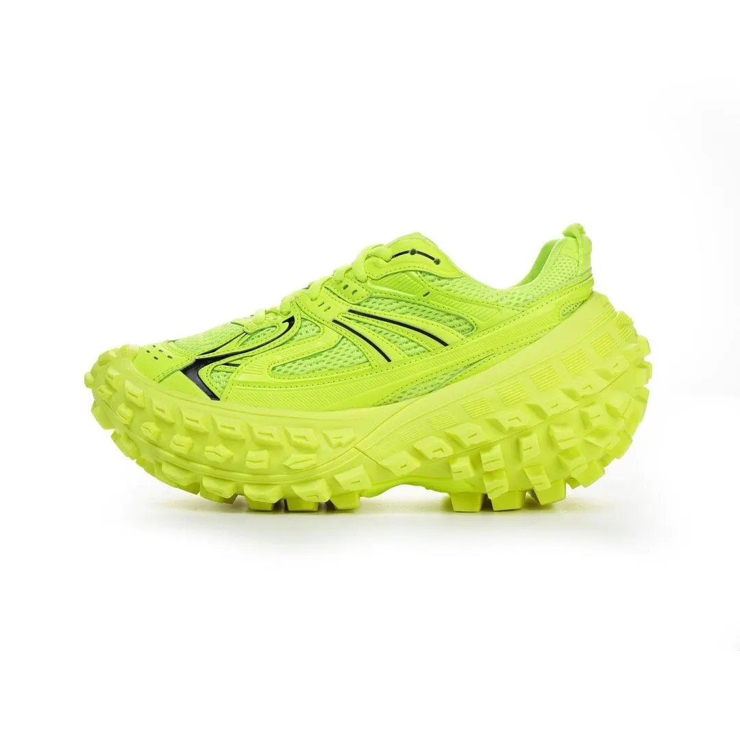 Balenciaga 運動鞋 厚底休閒款