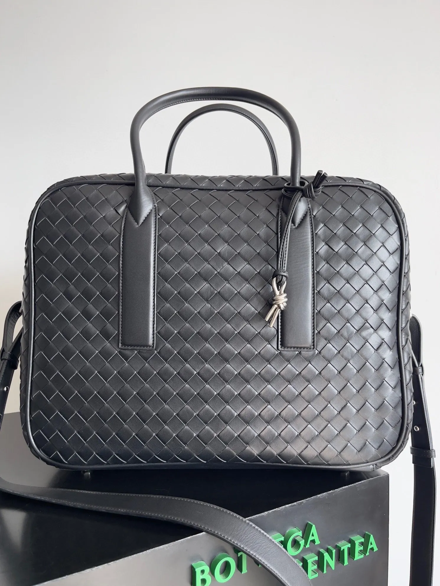 Top Handle Bag Commuter