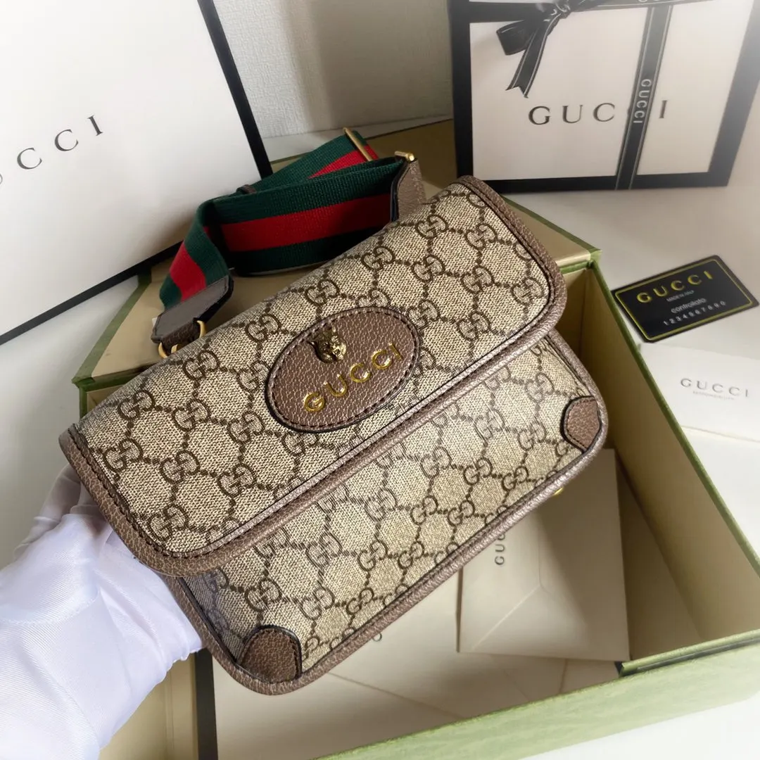 Belt Bag Casual
