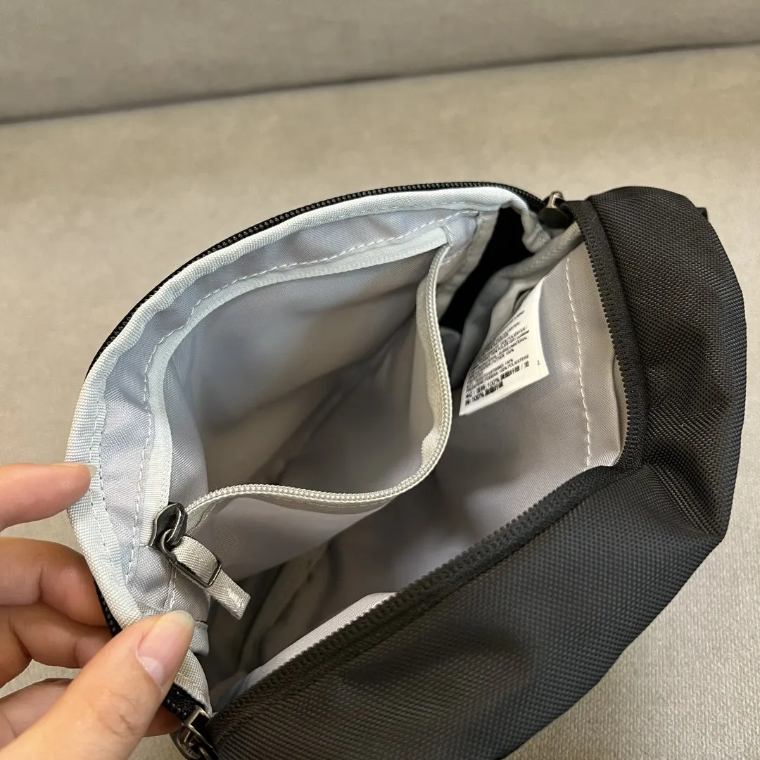 Crossbody Bag Lightweight