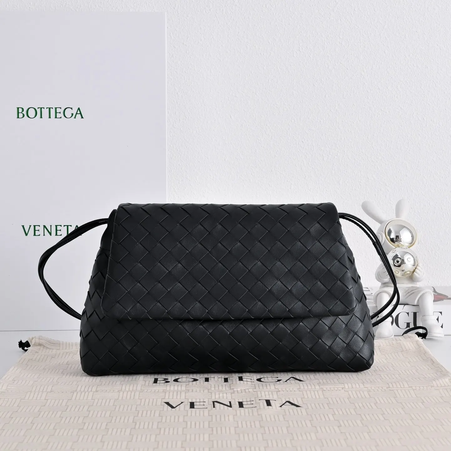 Clutch Bag