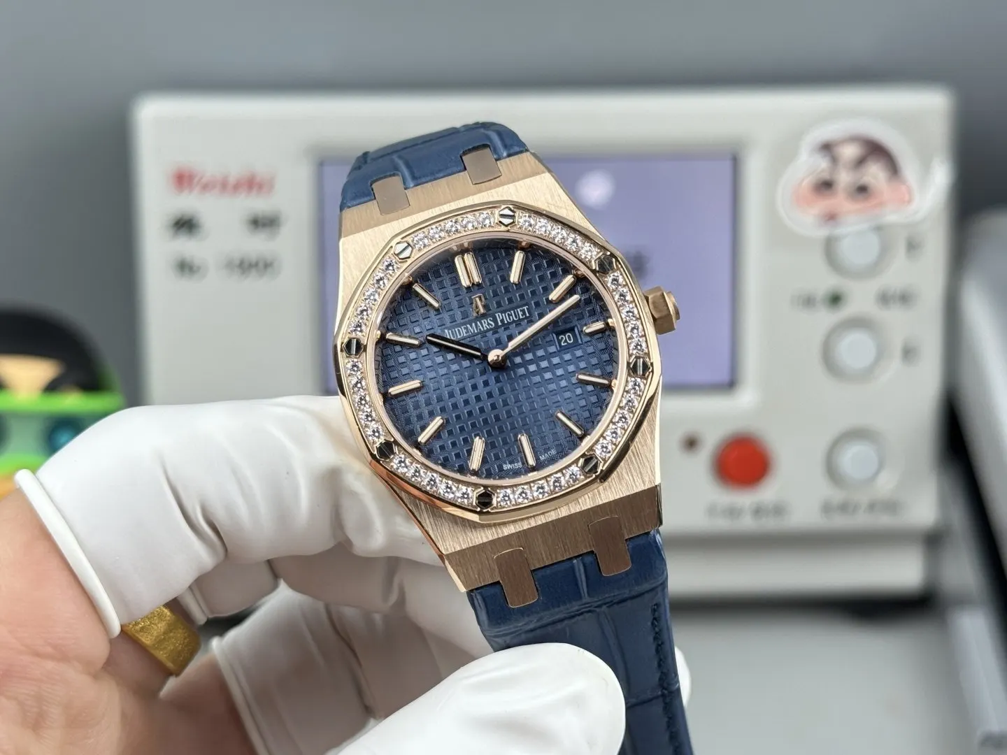 Audemars Piguet 手錶 經典腕表款