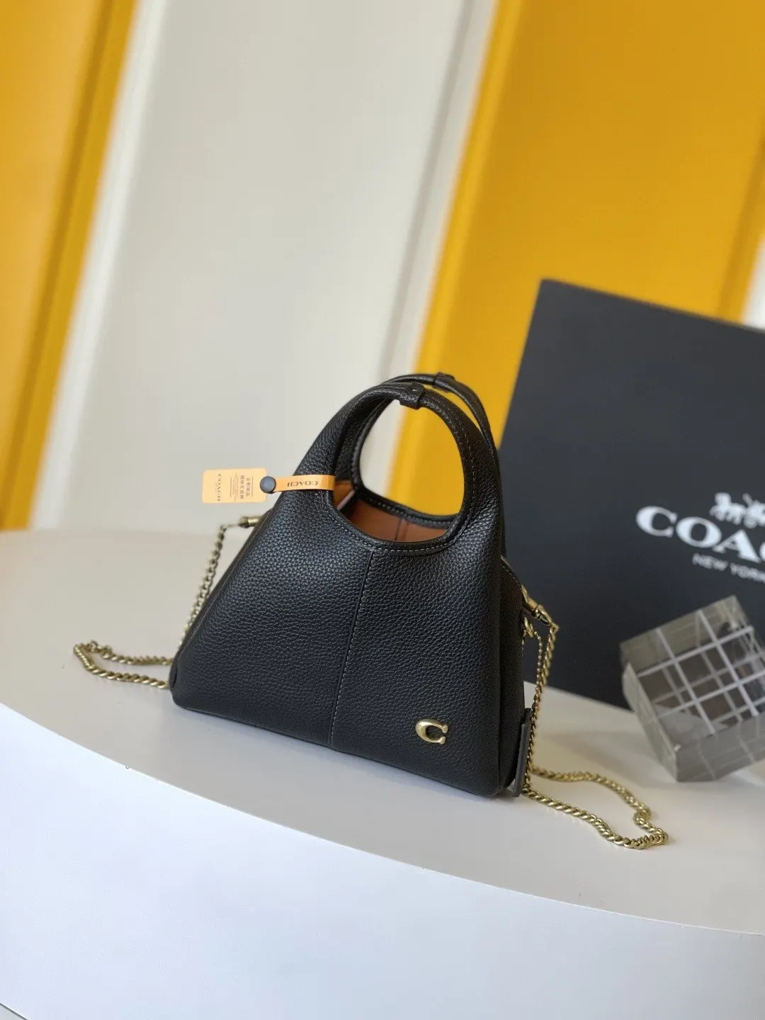 Shoulder Bag
