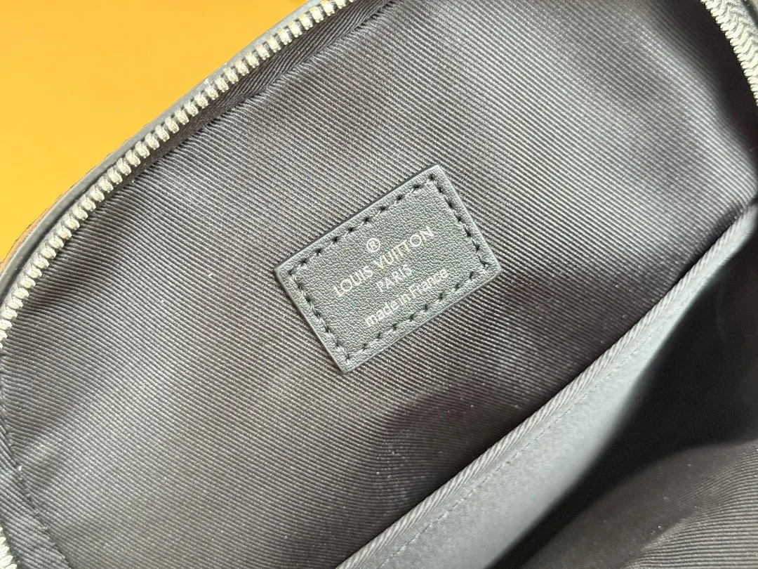 Shoulder Bag Canvas