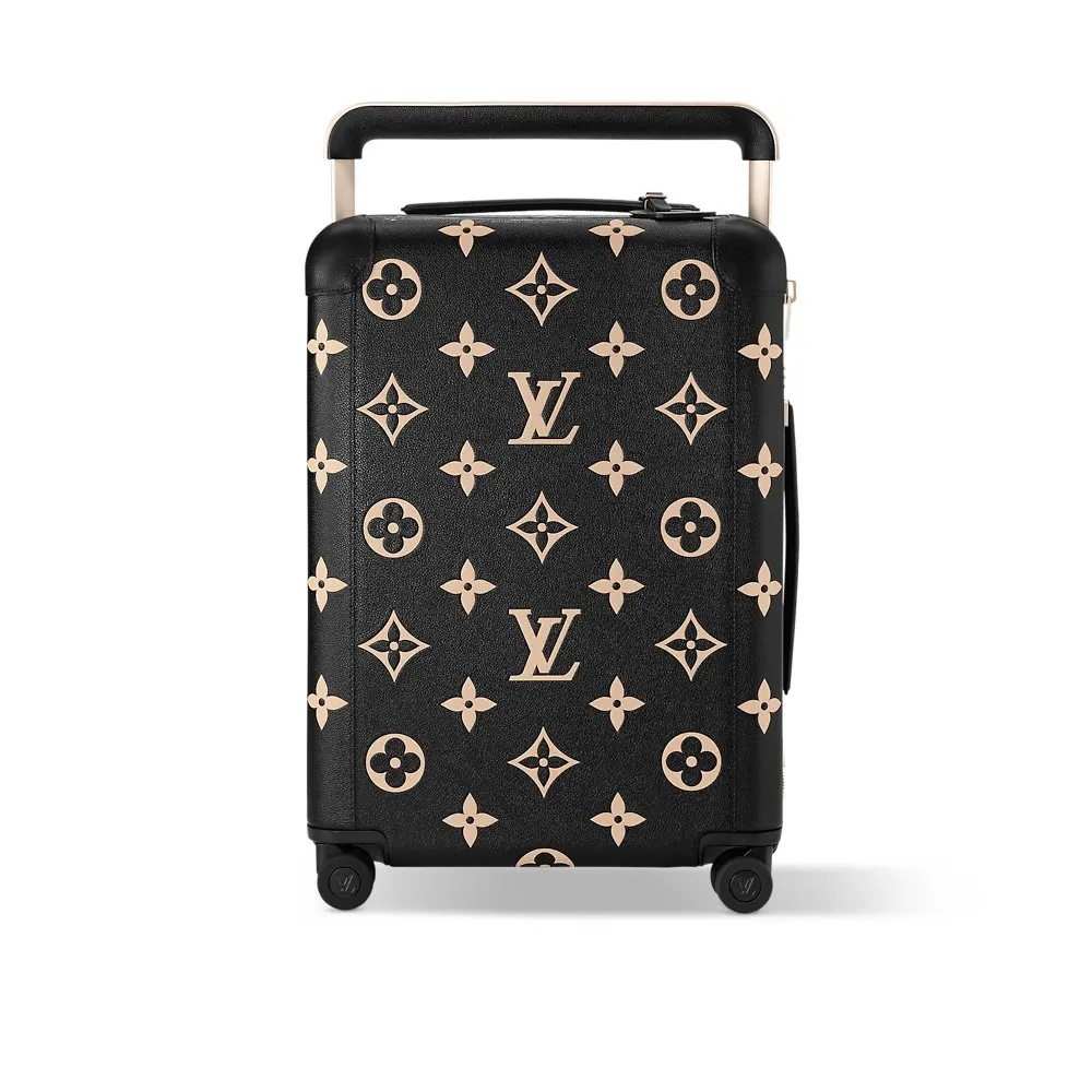 Silver Suitcase Travel Lightweight