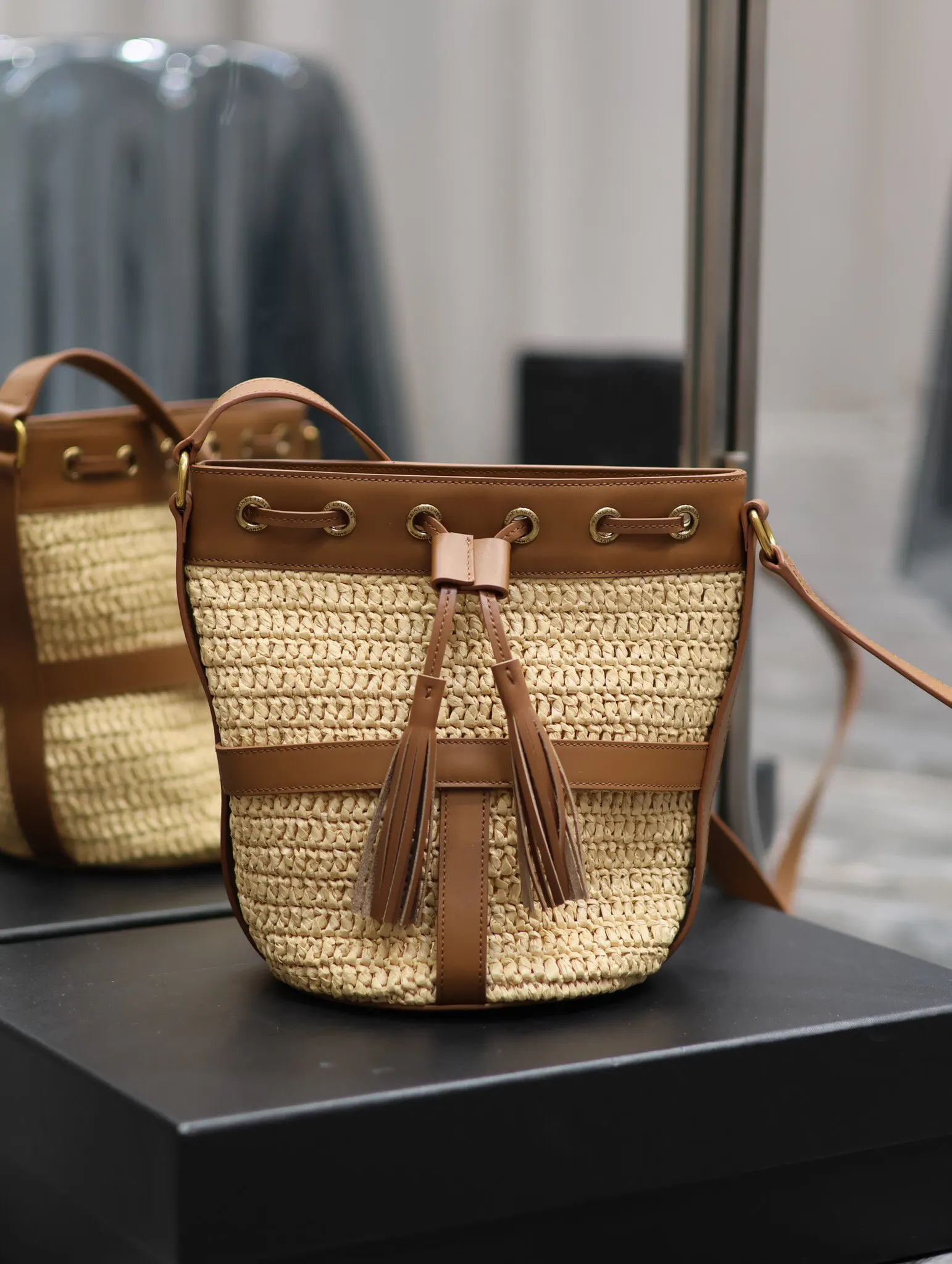 Bucket Bag Casual