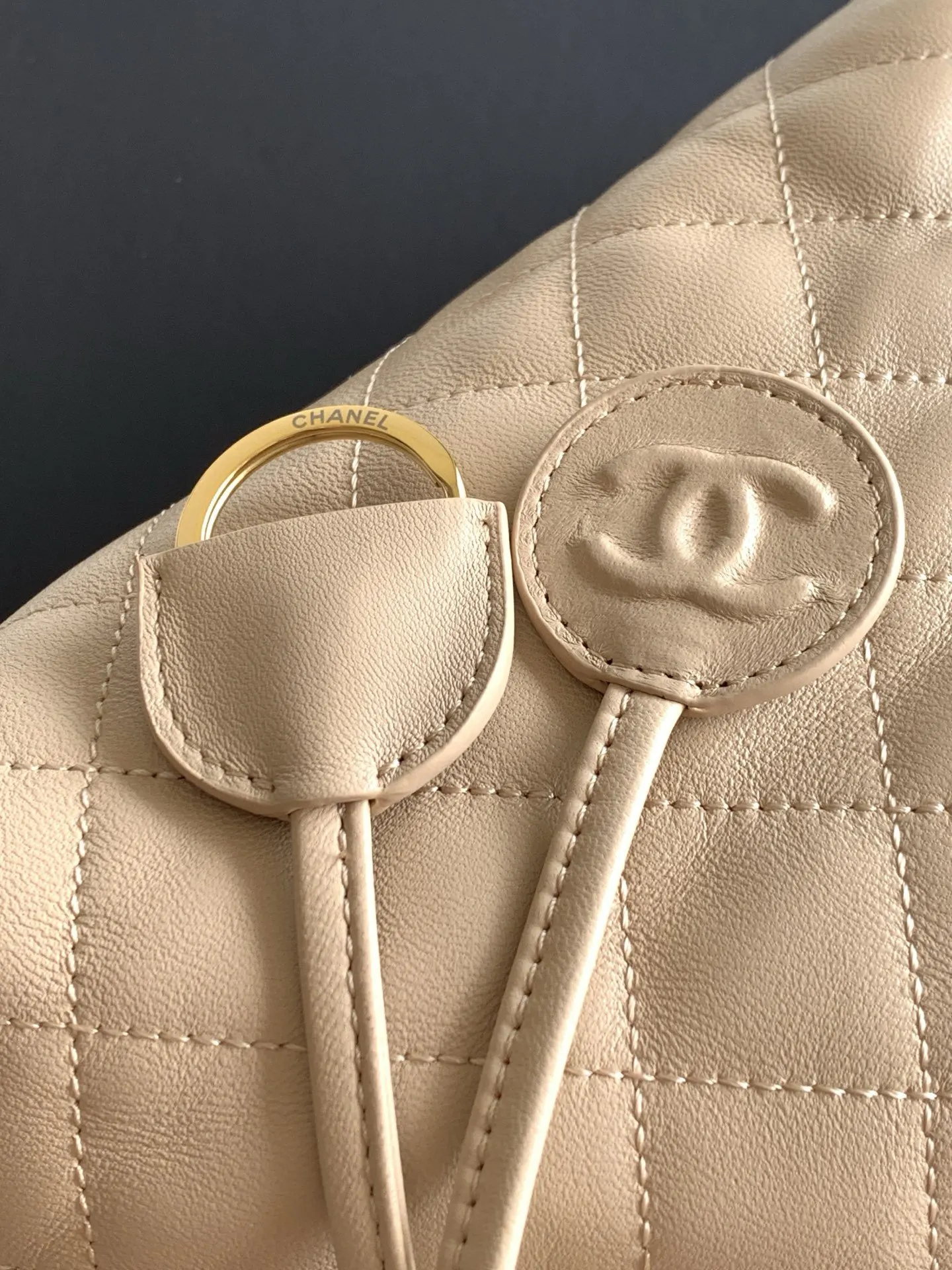 Bucket Bag Commuter Casual