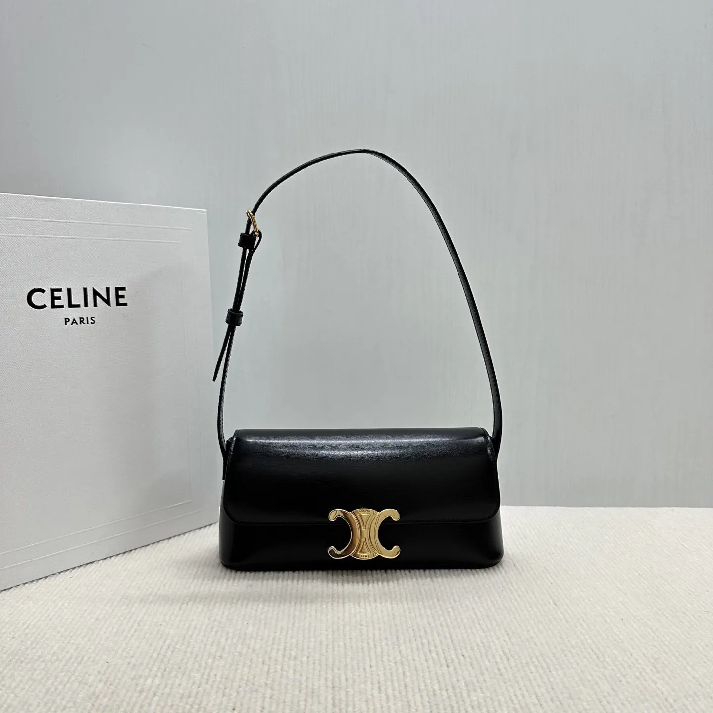 牛皮 上线 CE 肩背包 New 牛皮 双肩包 实用双肩款