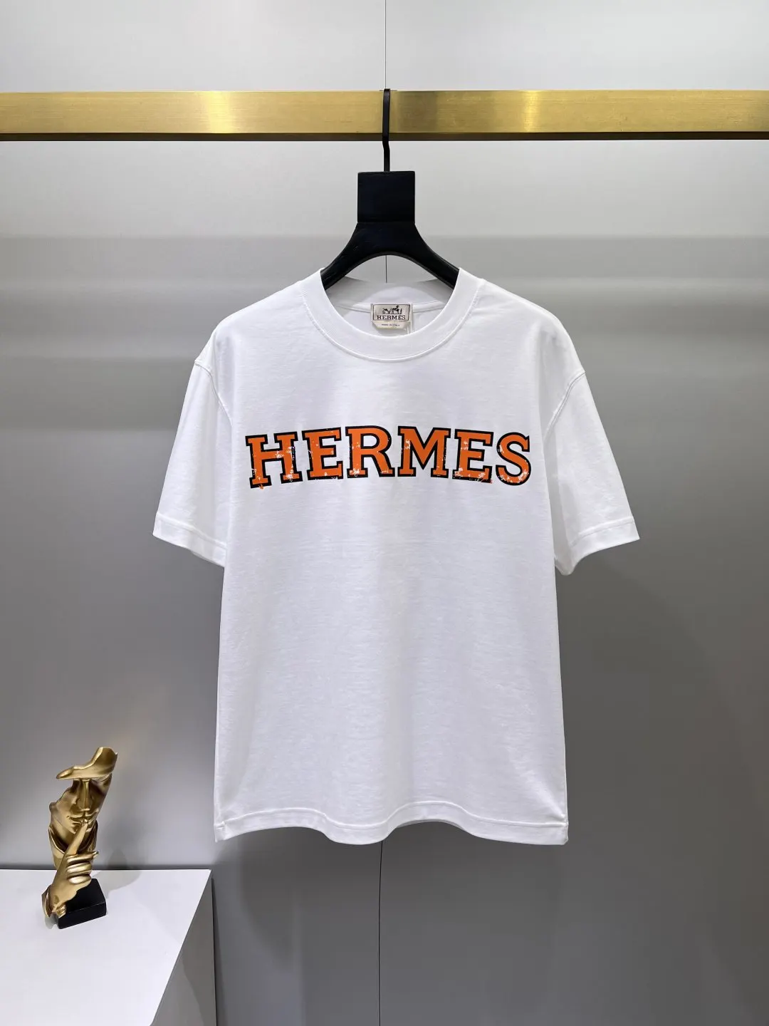 Hermes T恤 高級休閒款