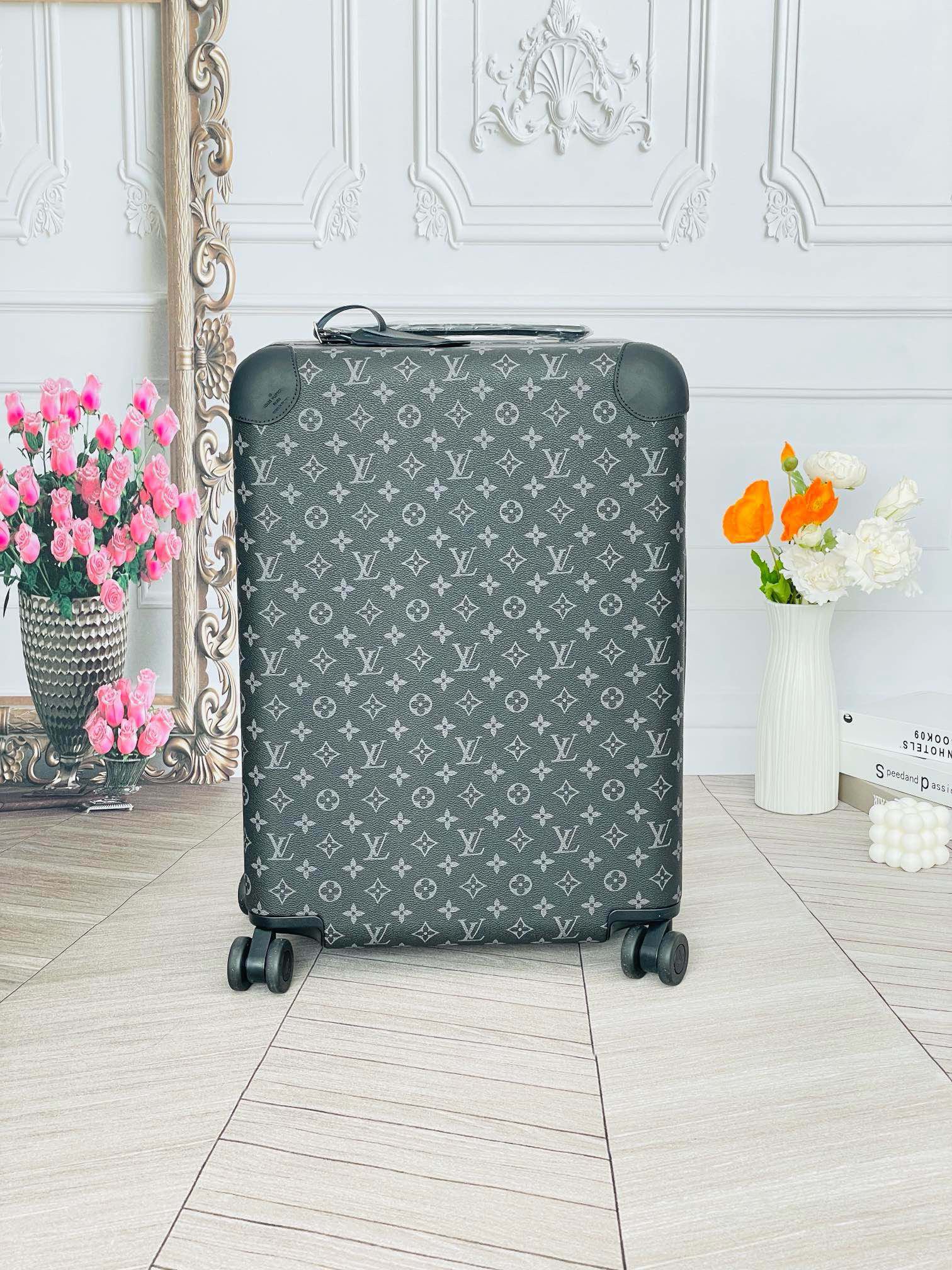 Carry-On Suitcase Travel Lightweight