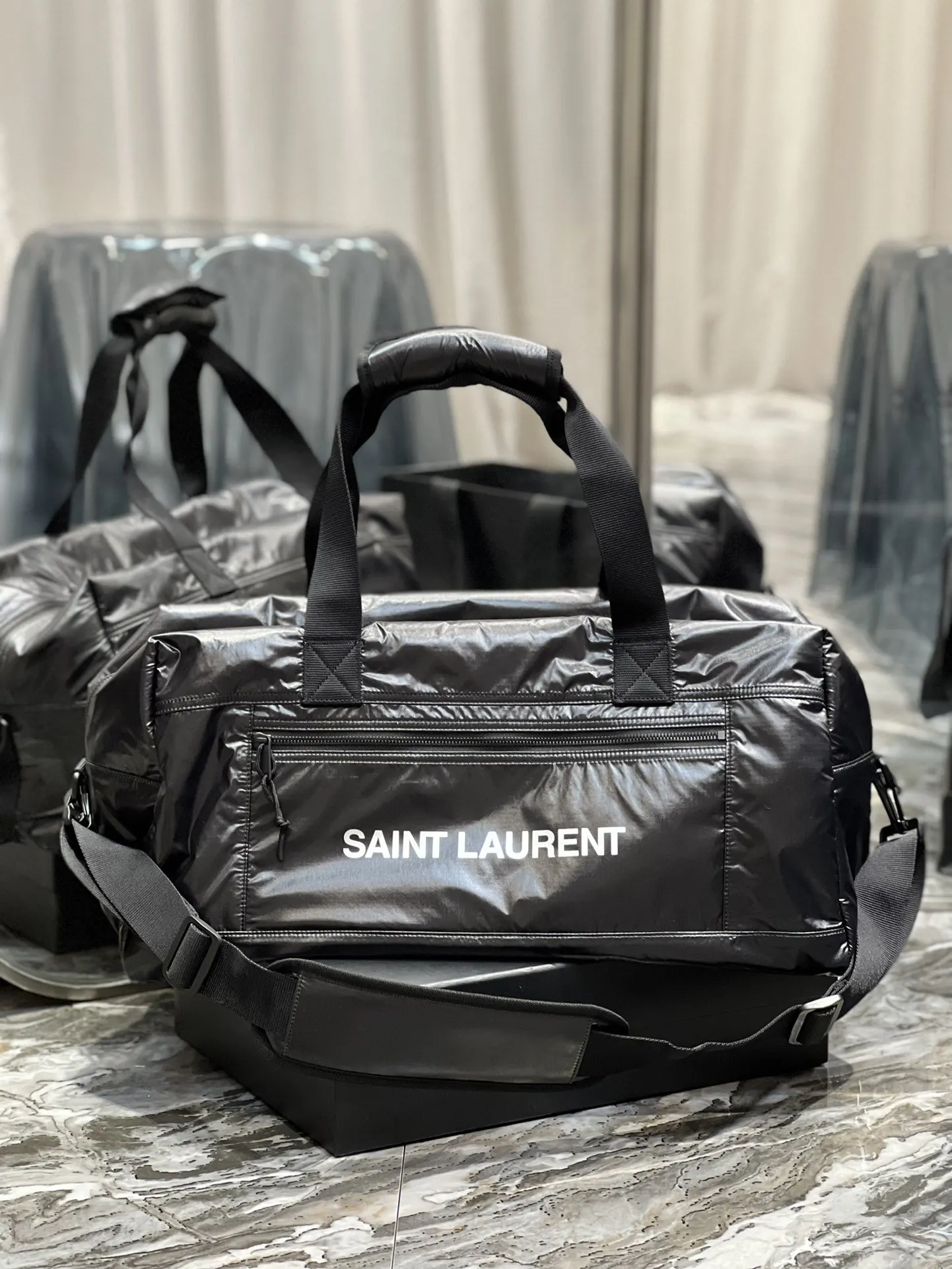 Shoulder Bag Travel