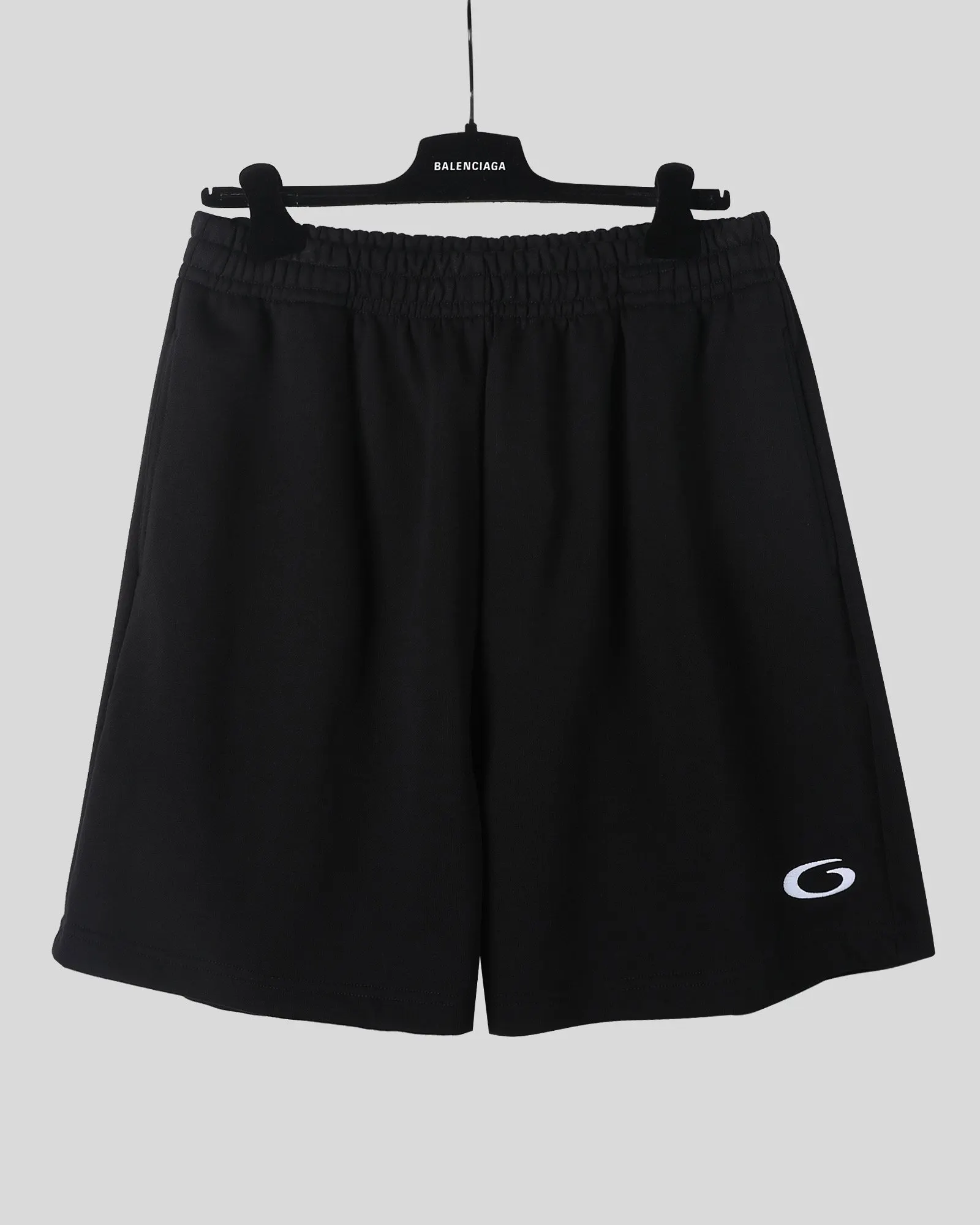 Balenciaga Shorts Street Casual