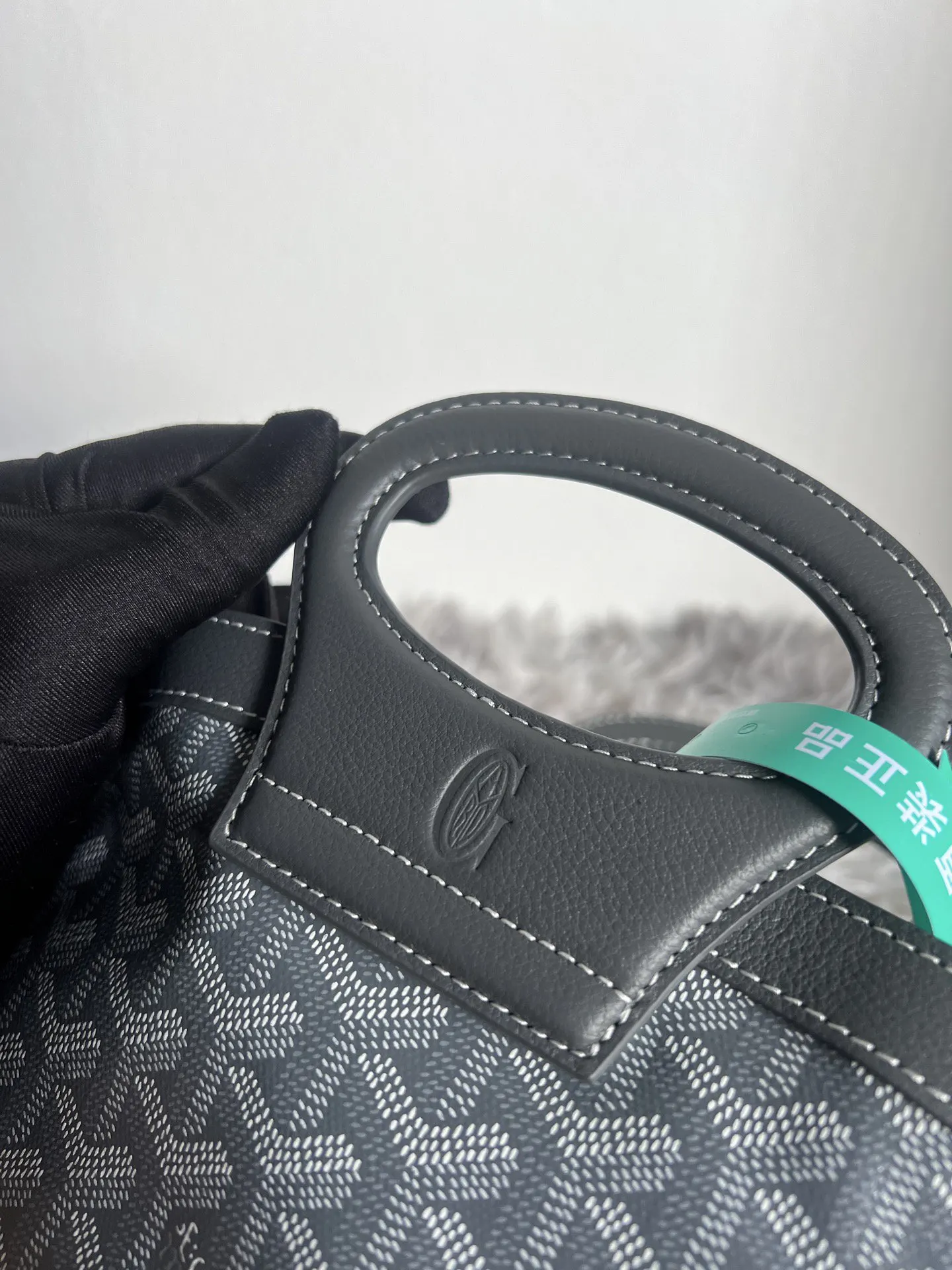 Shoulder Bag Leather