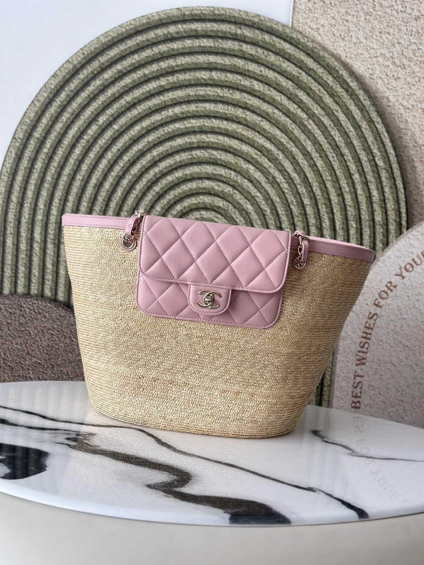 Chain Bag Classic