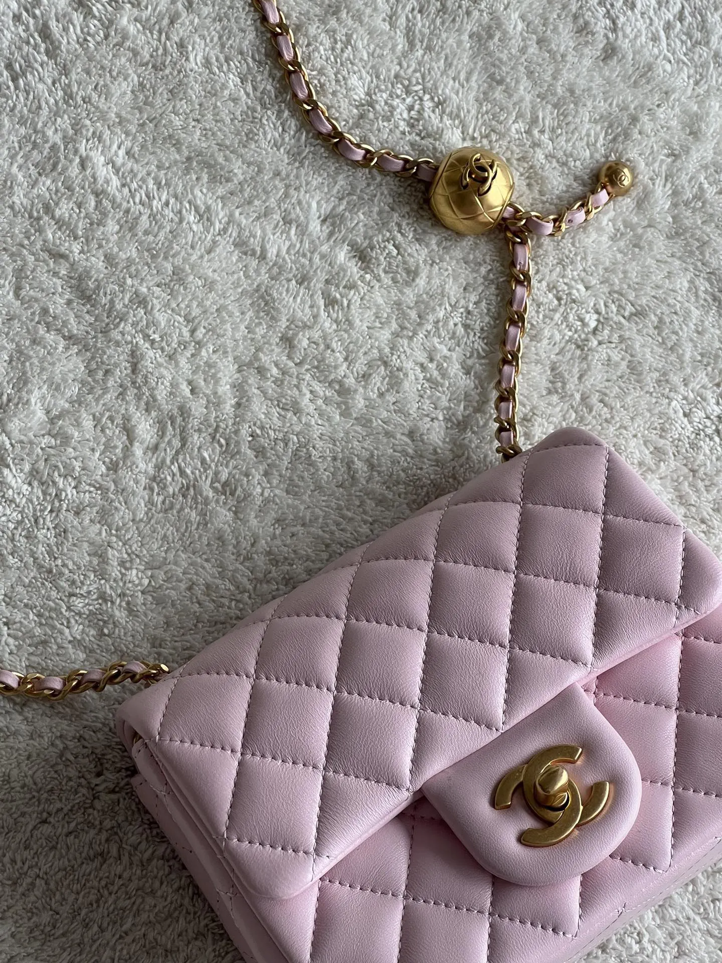 Shoulder Bag