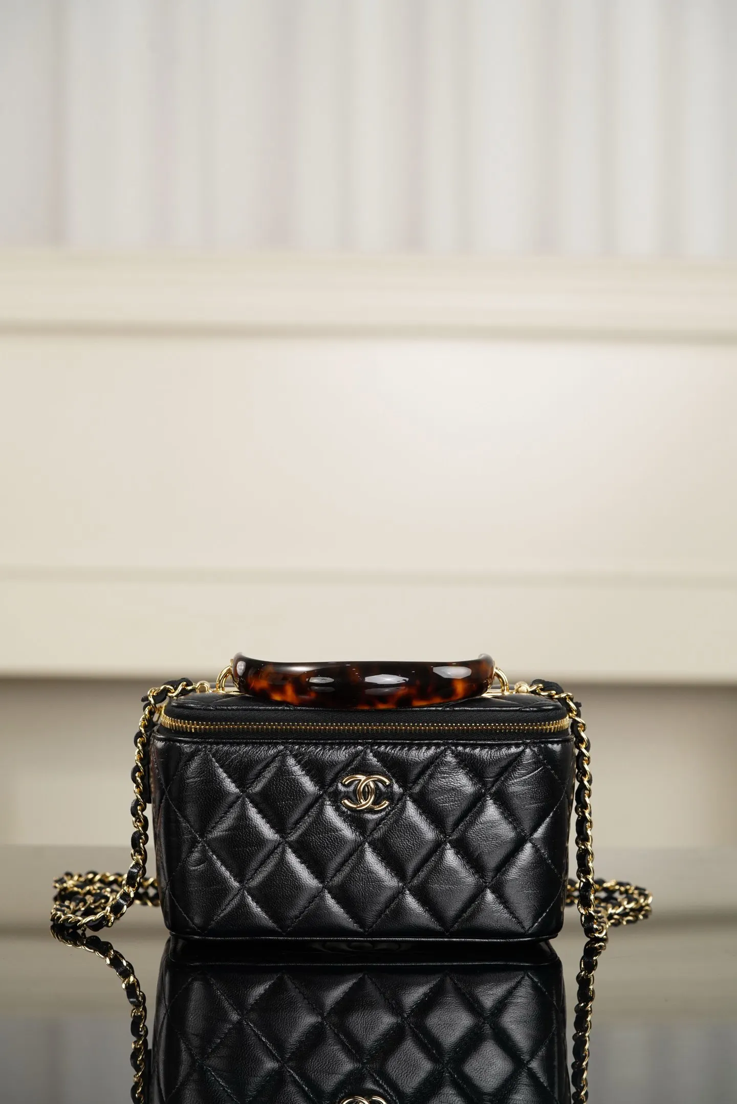 Chanel Organizer Pouch Travel