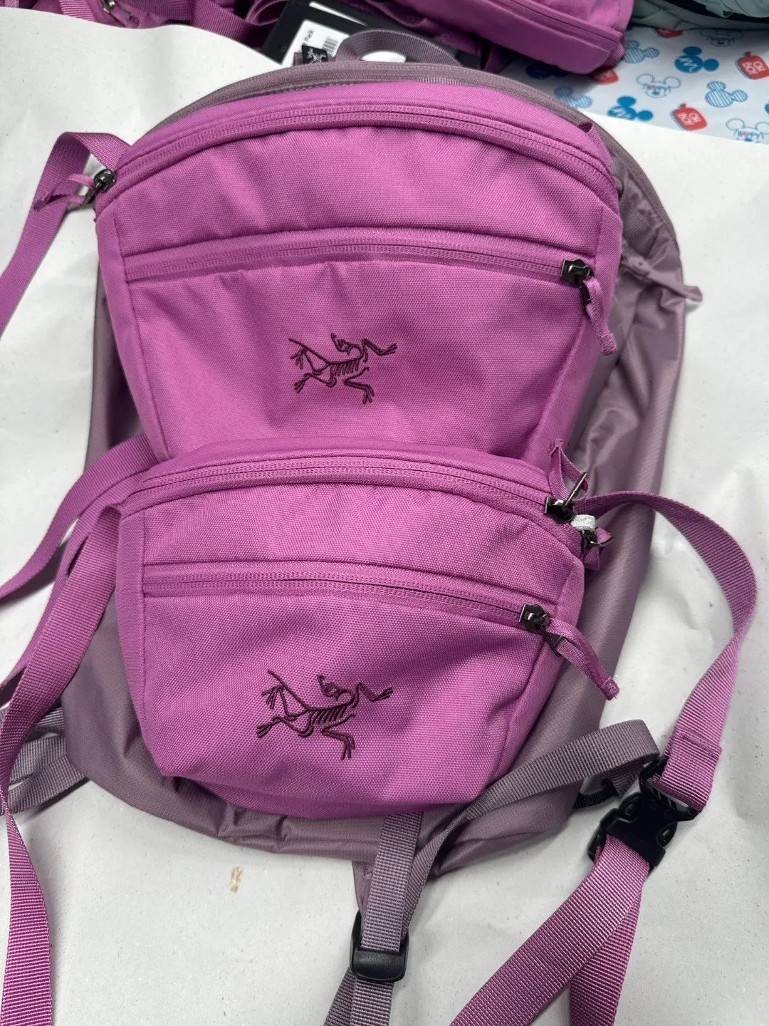 Crossbody Bag Lightweight
