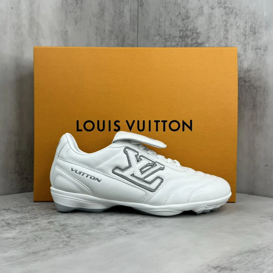 LV SS Sneakers Casual Versatile