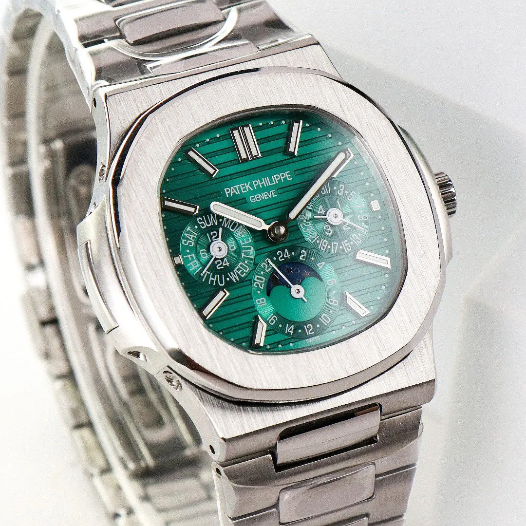 Patek Philippe 手錶 經典腕表款