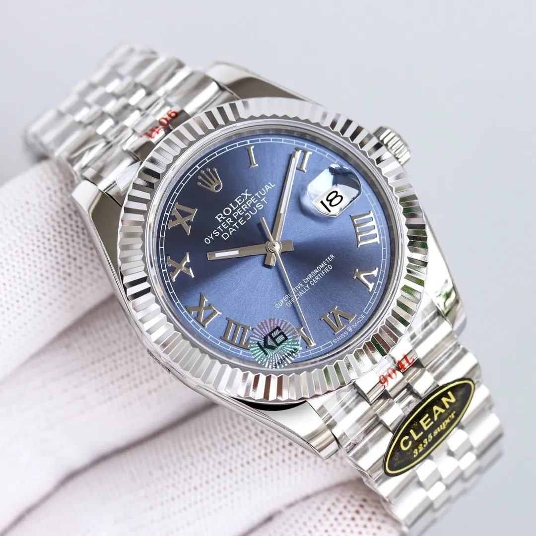 Rolex 出品 clean厂 C厂 劳力 手錶 經典腕表款
