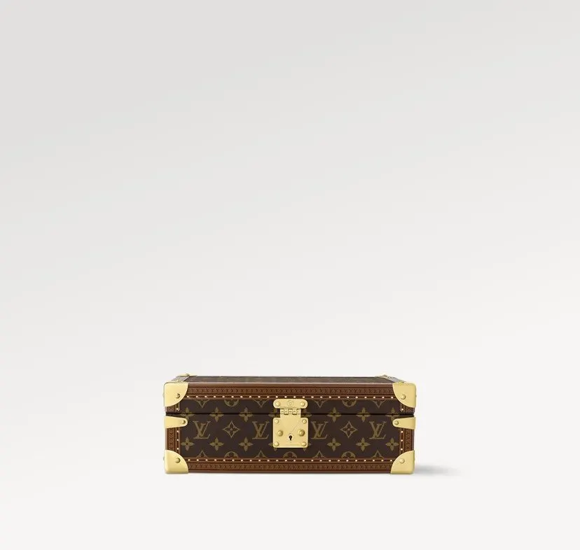 LV 腕錶