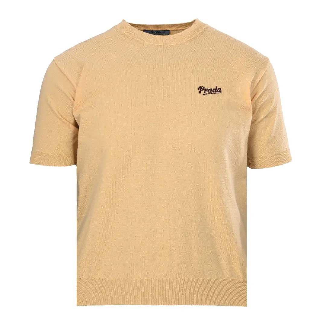Prada Fashion Item Casual Versatile