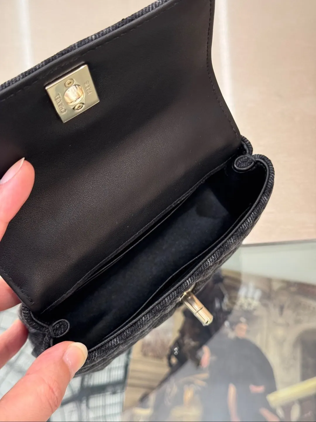 Crossbody Bag Lightweight