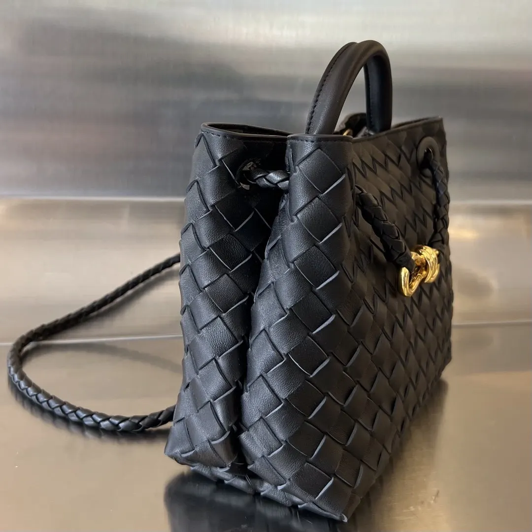 Gold Crossbody Bag Lightweight