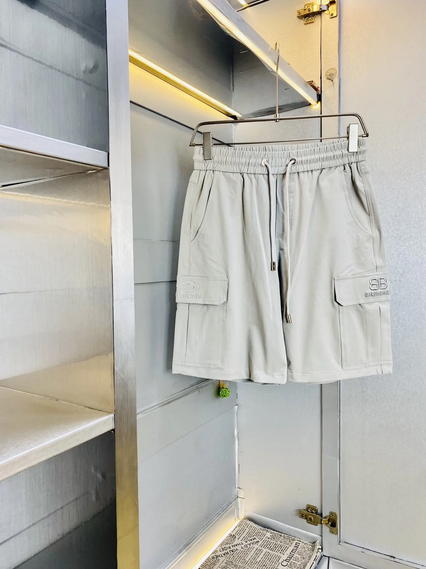 Balenciaga 3XL 運動鞋 厚底休閒款