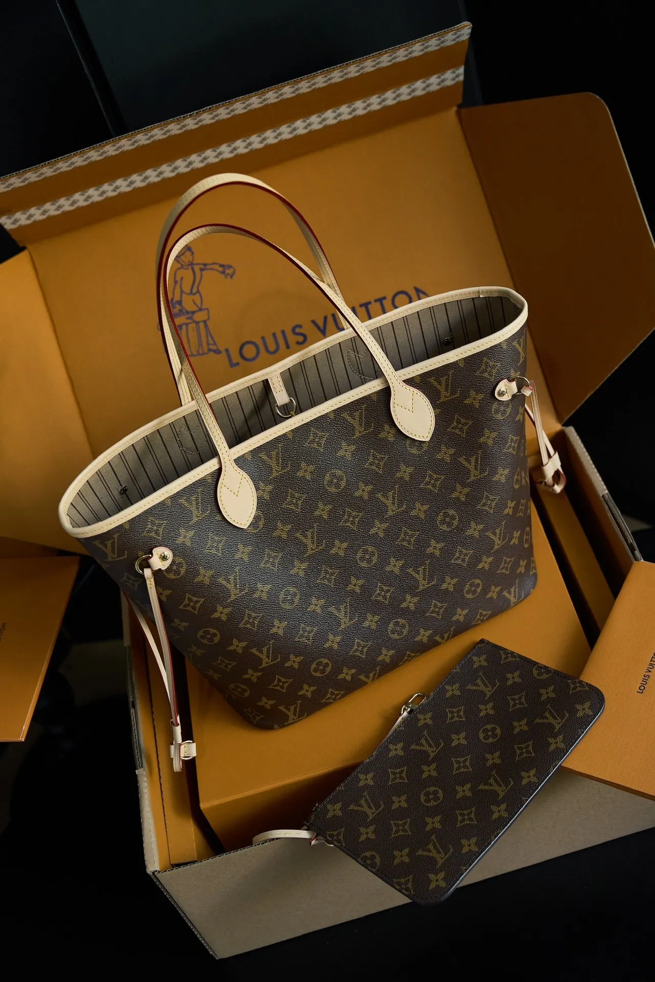 Backpack Leather