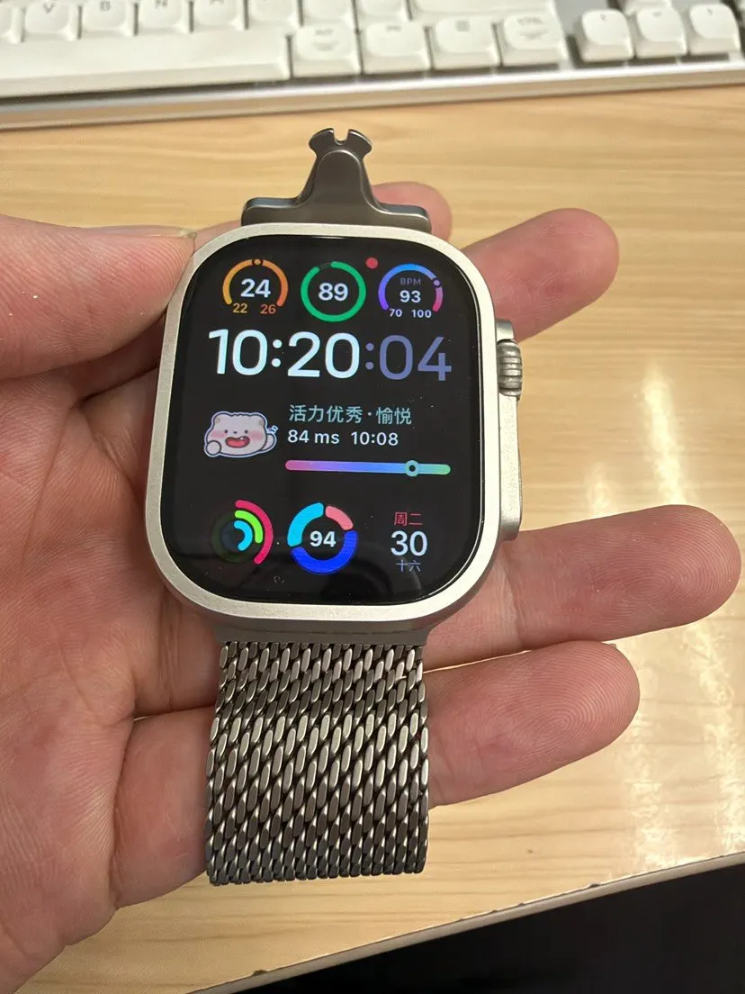 微信下单包邮 送 关于Apple Watc 手錶 經典腕表款