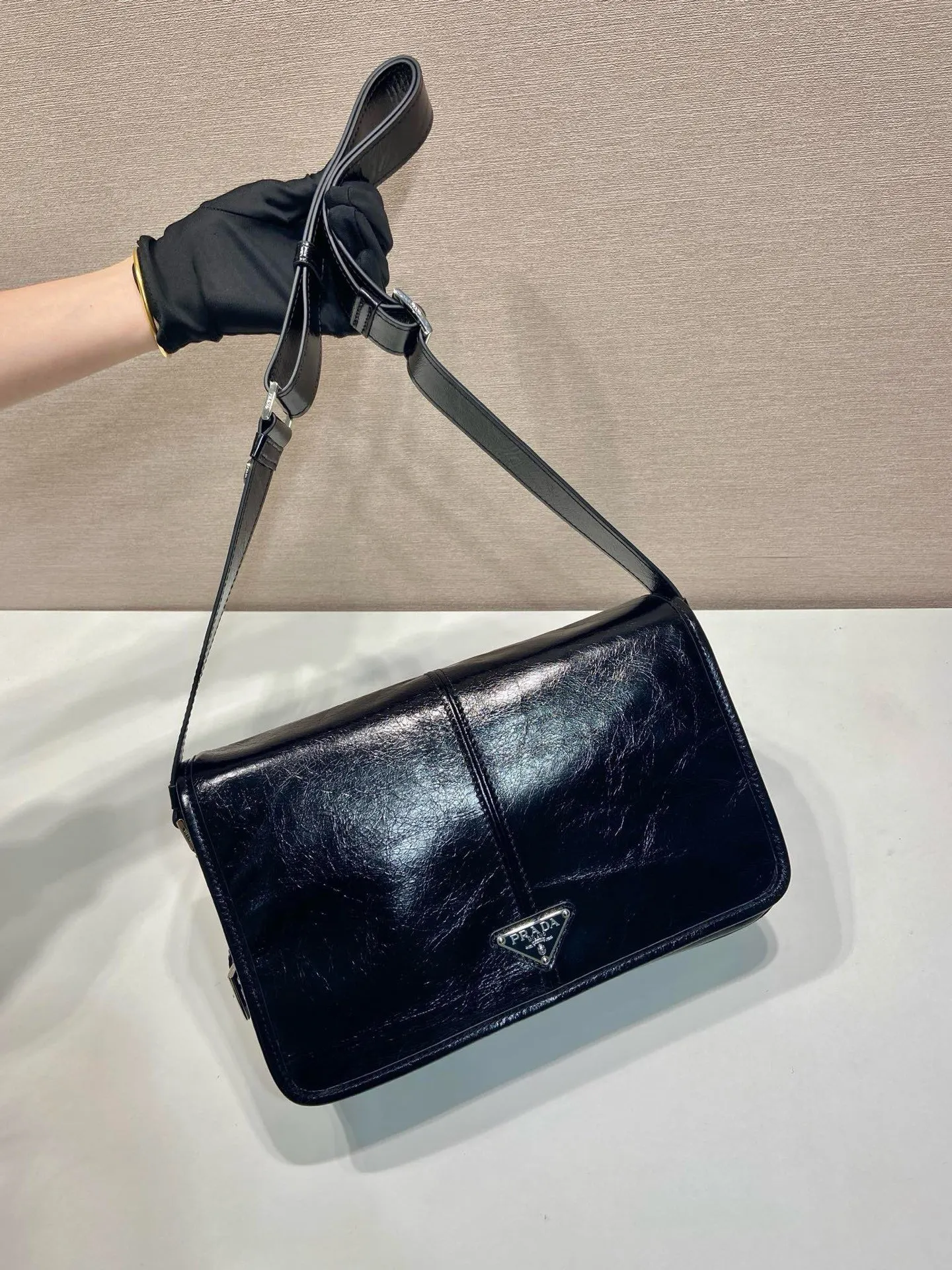 Shoulder Bag Lightweight