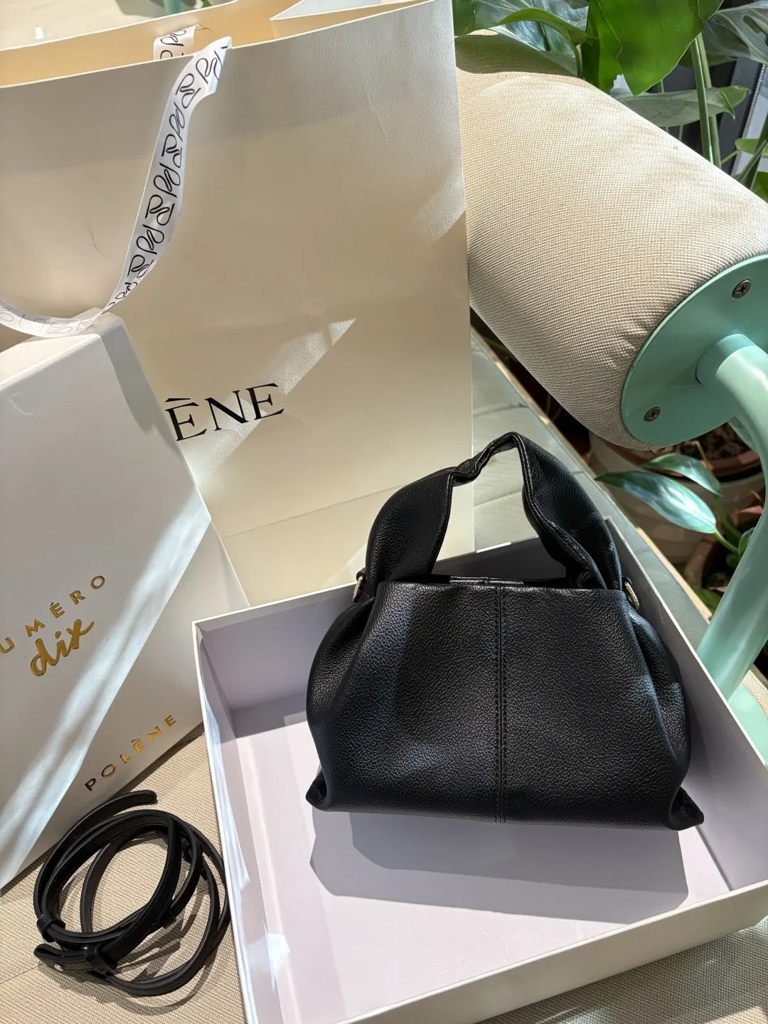 Crossbody Bag Lightweight