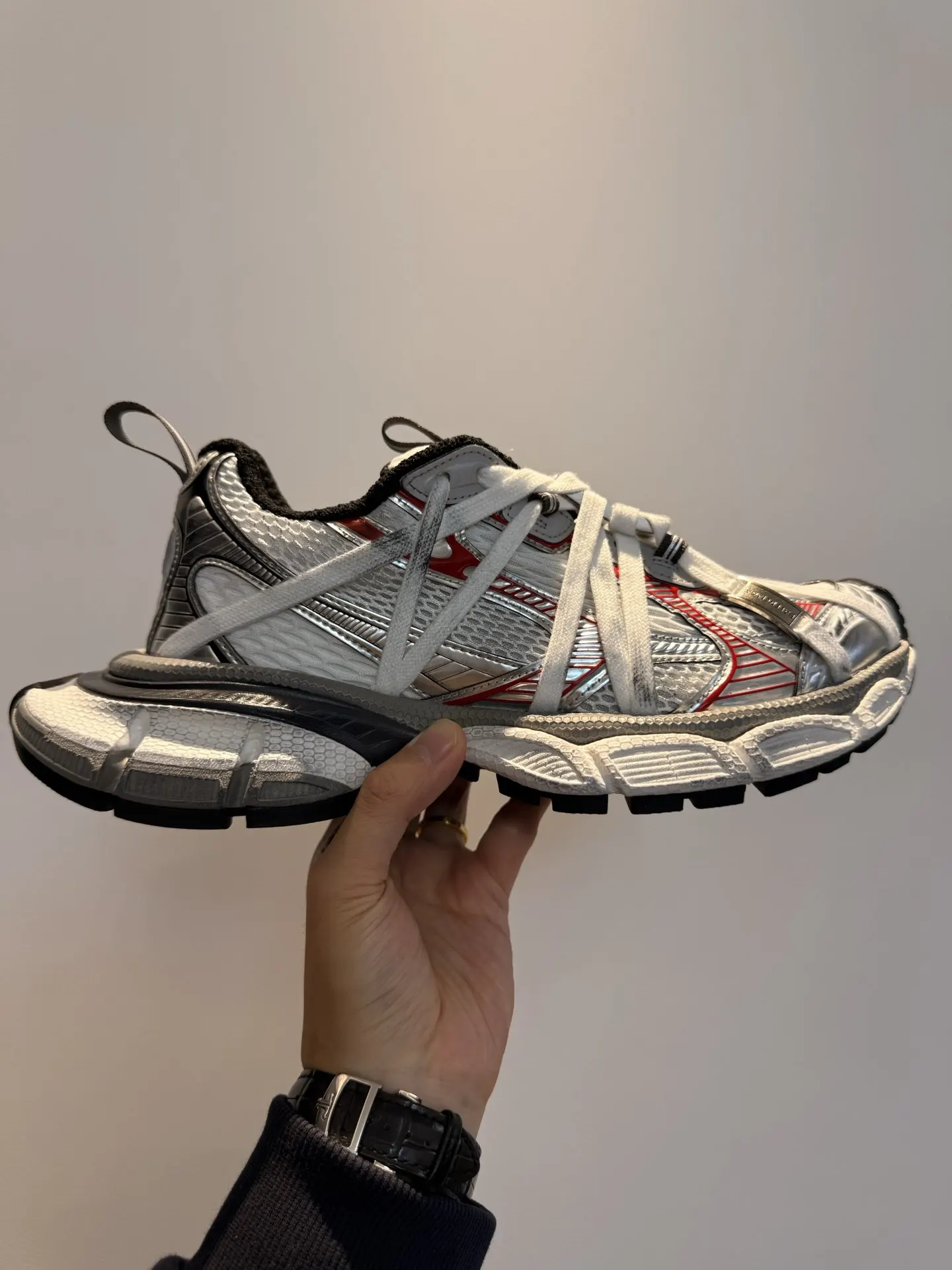 Balenciaga 3xl