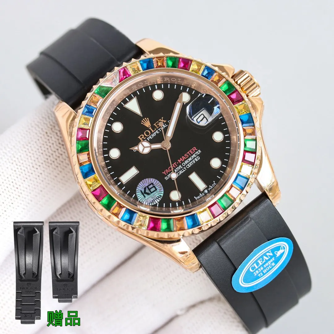 Rolex 手錶 經典腕表款