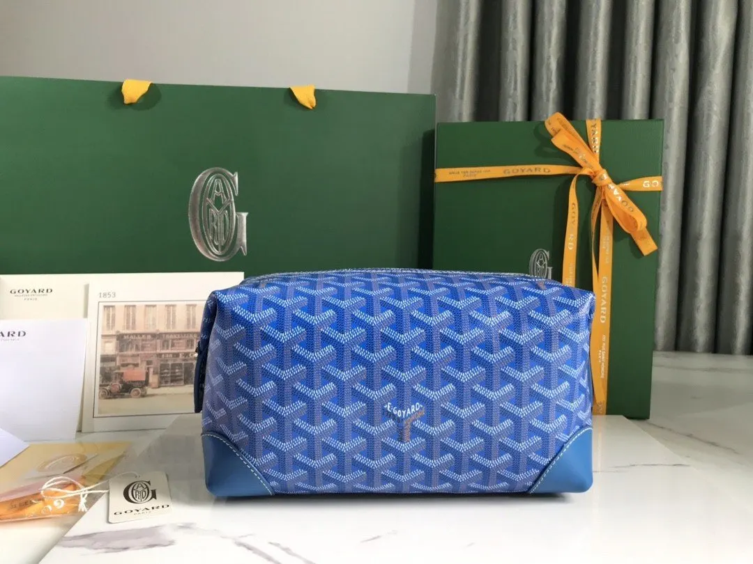 Goyard 款号 手拿包 精致手拿款