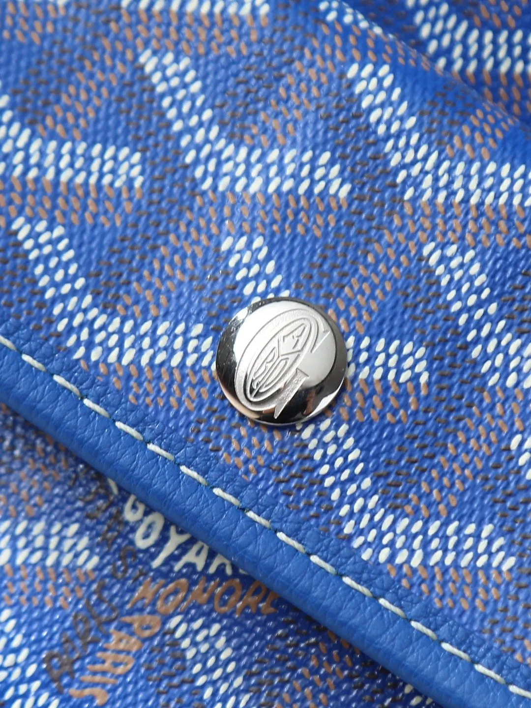 Goyard Speedy 托特包 大容量托特款