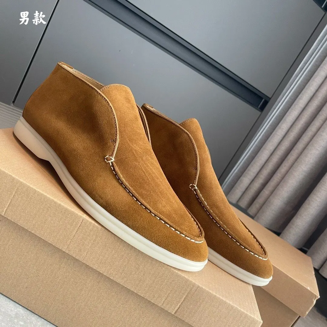 精选 乐福鞋 休闲百搭款 款15