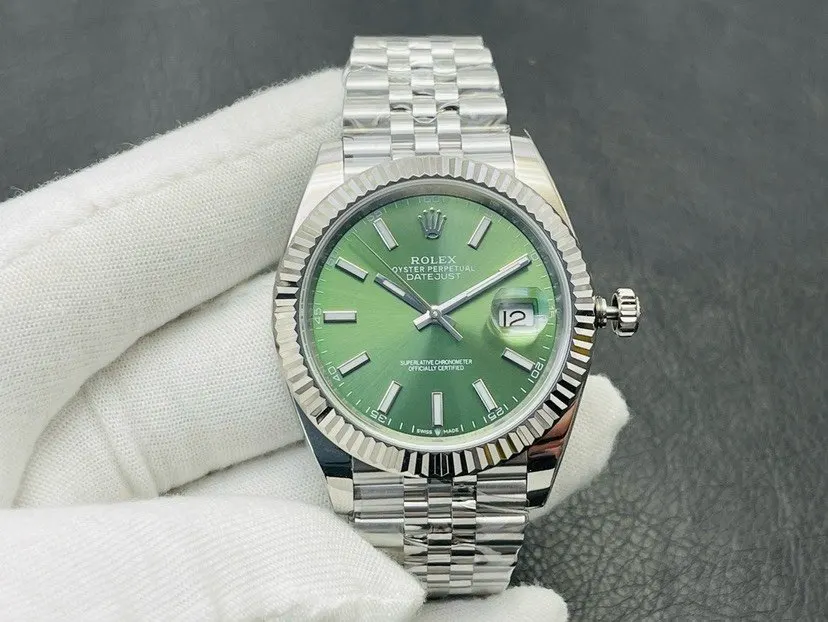 Rolex VR 墙裂推薦 诚意之作 致敬 手錶 經典腕表款